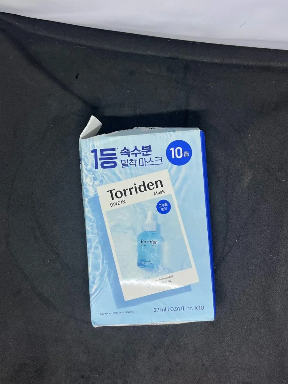 Torriden